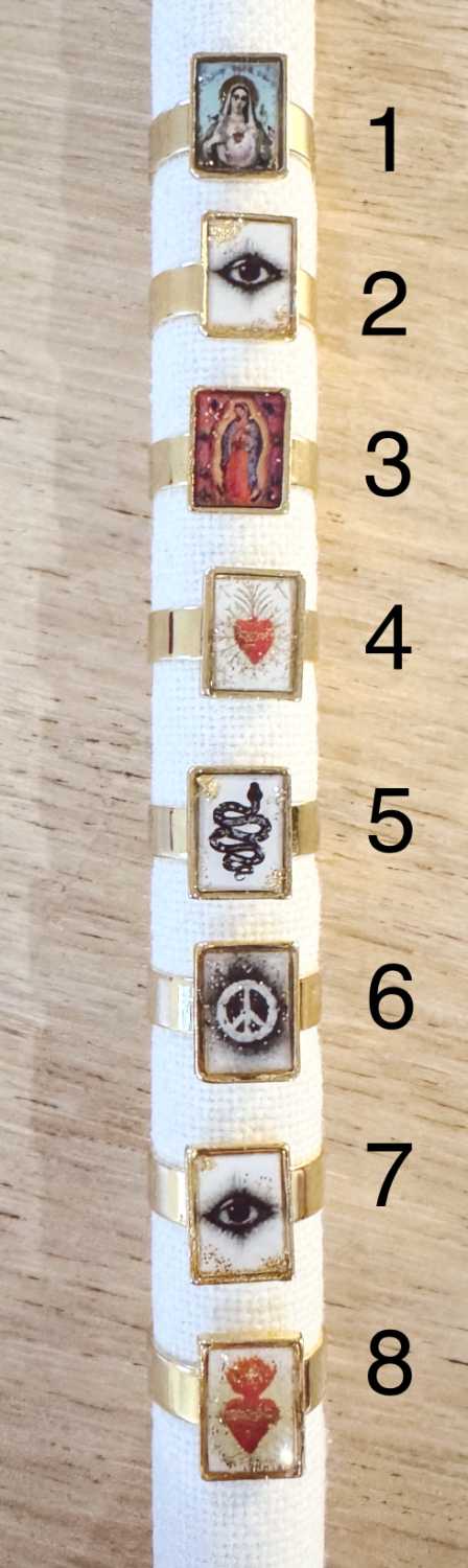 bague-scapulaire-mademoiselleoups Bague scapulaire jonc plat - Mademoiselle Oups